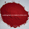 Color Pigment 96% Iron Oxide Red Power Model IR-110